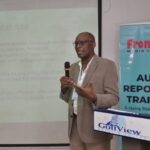 Expert Canvasses Scrutiny Of Auditor-General's LG’s Report For Accountability