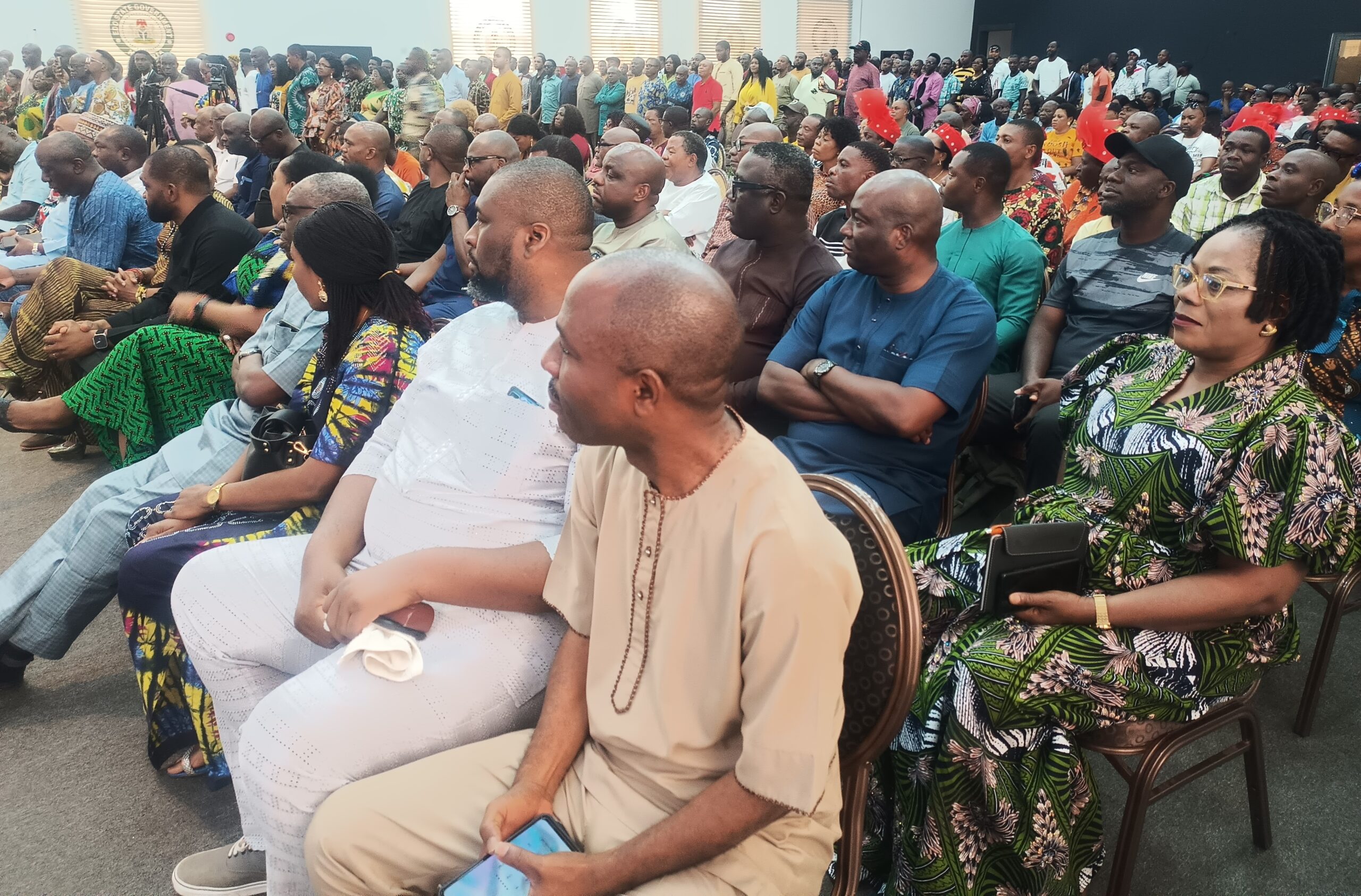 Obaseki appointing aides