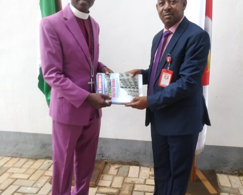 In a significant display of unity in the battle against economic and financial crimes, the Pentecostal Fellowship of Nigeria (PFN), Enugu State chapter, has pledged its unwavering support to the Economic and Financial Crimes Commission (EFCC).