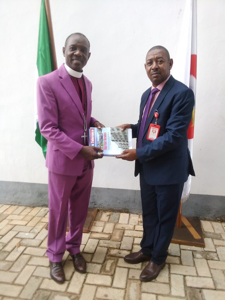 In a significant display of unity in the battle against economic and financial crimes, the Pentecostal Fellowship of Nigeria (PFN), Enugu State chapter, has pledged its unwavering support to the Economic and Financial Crimes Commission (EFCC).