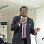 Financial Expert Tilewa Adebajo Decries Secret Approval Of Securitization Of Ways, Means Advances By NASS