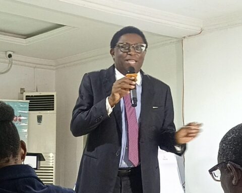 Financial Expert Tilewa Adebajo Decries Secret Approval Of Securitization Of Ways, Means Advances By NASS