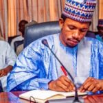 Appeal Court Sacks Adamawa Senator Ishaku Abbo