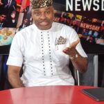 Supreme Court Failed To Make Pronouncement On Tinubu’s Alleged $460m Drug Deal – Kenneth Okonkwo