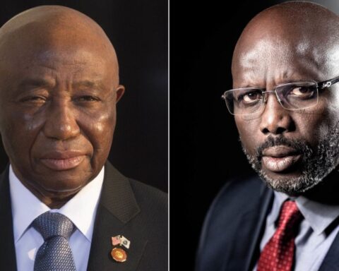Liberian President, George Weah, Accepts Defeat In Second Term Bid