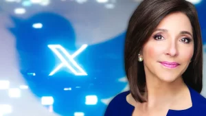 X CEO, Yaccarino, Responds To EU's Concerns Over Content On Israel-Hamas Conflict