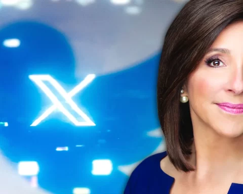 X CEO, Yaccarino, Responds To EU's Concerns Over Content On Israel-Hamas Conflict