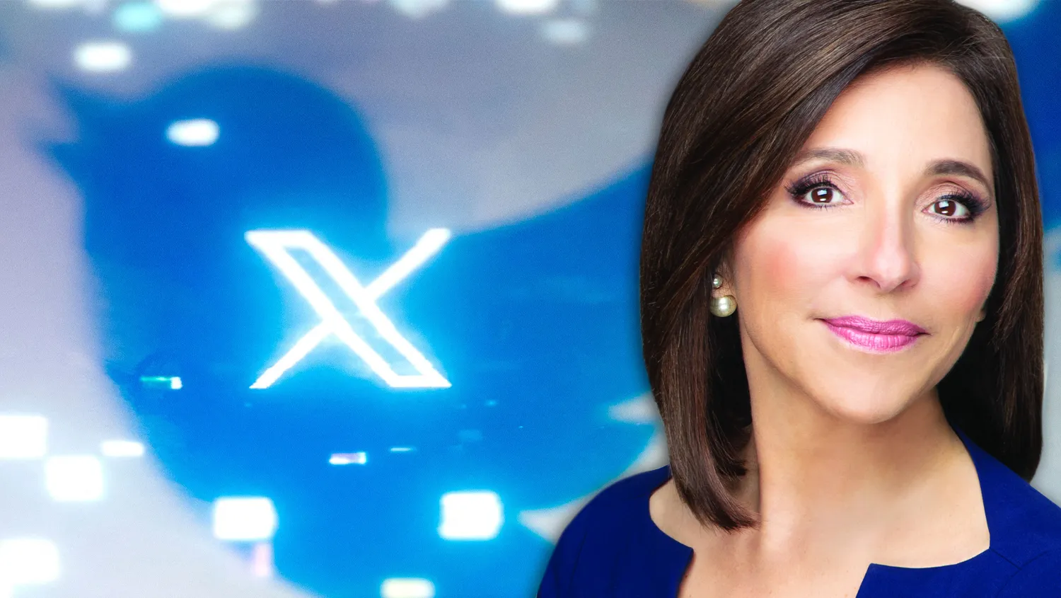 X CEO, Yaccarino, Responds To EU's Concerns Over Content On Israel-Hamas Conflict