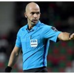 FIFA Appoints Match Officials For Nigeria's Friendlies Against Saudi Arabia, Mozambique 