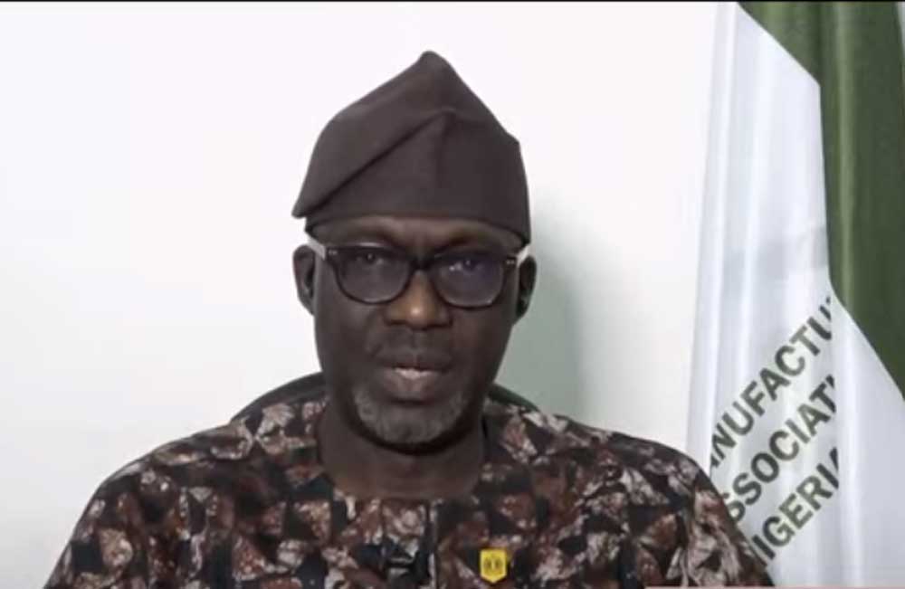 Manufacturers Association of Nigeria (MAN) has welcomed the six months waiver of Value-added Tax (VAT) on diesel granted by the Federal Government.