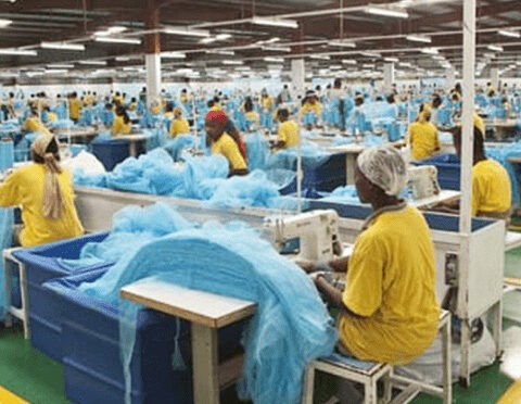 Foreign Investors Capitalize On Nigeria’s Manufacturing Potential - Expert