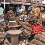 Rising Food Prices Squeeze Budgets, Stir Concerns Among Nigerians