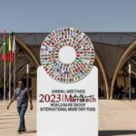 History As Africa Hosts First World Bank/IMF Meeting In 50 years