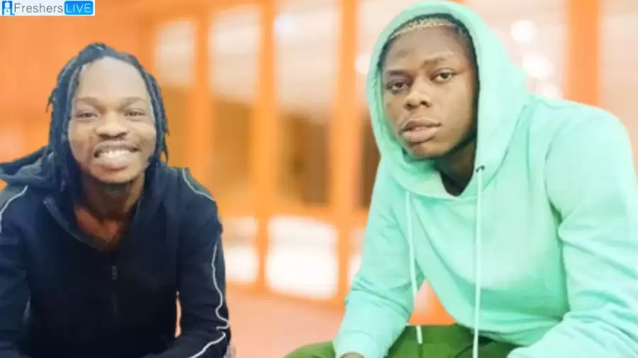 In an official letter dated October 26, signed by the committee's clerk, Yusuf Ibrahim, the House formally summoned both Naira Marley