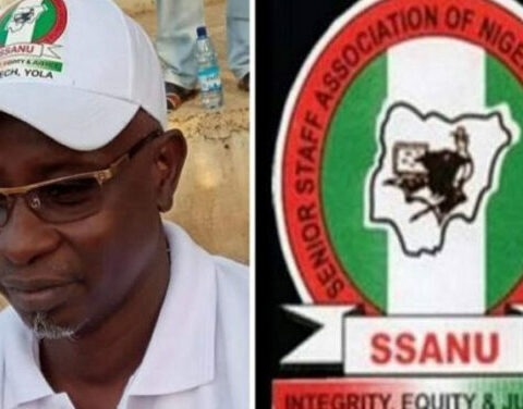 SSANU Calls For 25%, 35% Salary Increments In Universities