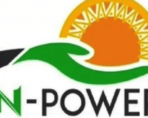 Nigerian Govt Suspends N-Power Indefinitely Over Irregularities