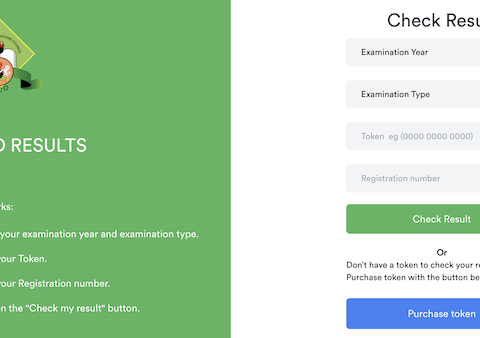 2023 NECO: How To Check Your Results On Mobile Phone