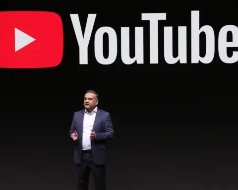 YouTube Reports $7.95 Billion Ad Sales In Q3