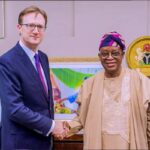 UK, US Pledge Support For Nigeria's Marine, Blue Economy Development