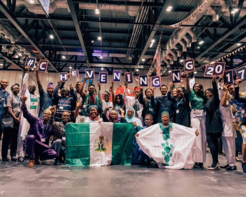 Chevening Scholarship Extends Opportunity To Persons Living With Disabilities In Nigeria