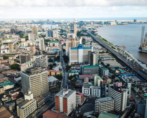 South Africa's Investment In Nigeria Drops By 81% In 4 Years