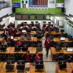 Nigerian Equities Surge To Global Top 3, As Returns Hit N8.7trn