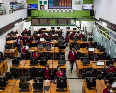 NGX stock market. Photo credit: TheCable