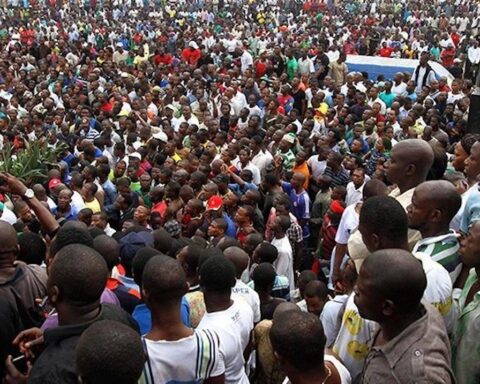 ASUU Strikes, Nepotism, Discrimination, Selfishness Exposed As Issues Of Concern To Young Nigerians