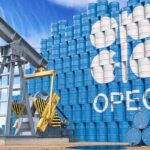 Nigeria’s Oil Production Declines By 33,000 Barrels As OPEC Reports Setback In September