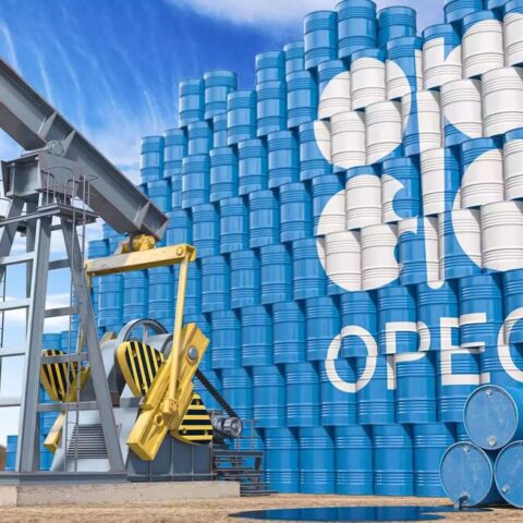 Nigeria’s Oil Production Declines By 33,000 Barrels As OPEC Reports Setback In September