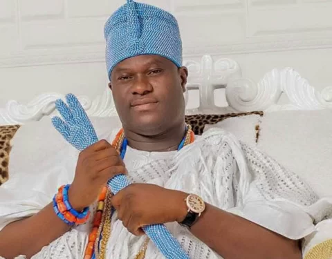 Ooni, Chinese Firm Partner To Empower 50,000 Osun Residents