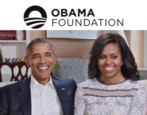 Obama Foundation: