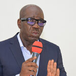 Obaseki Pledges $35,000 To Fund Edo State Film Festival