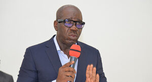 Obaseki Pledges $35,000 To Fund Edo State Film Festival
