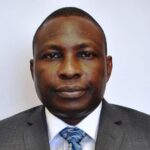 Tinubu Appoints Olukoyede As EFCC Chairman