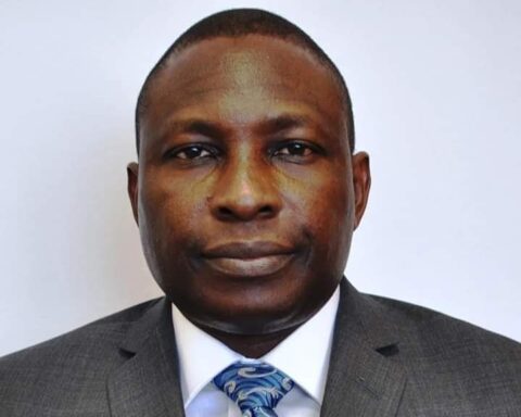 Tinubu Appoints Olukoyede As EFCC Chairman