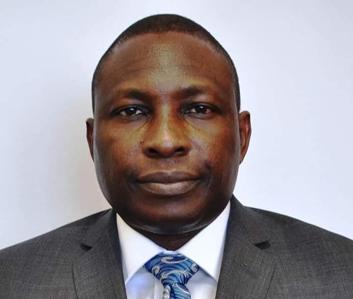 Tinubu Appoints Olukoyede As EFCC Chairman