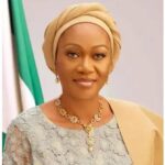 Tinubu's Wife To Nigerians: 'My Husband Not Magician', Calls For Hope, Trust