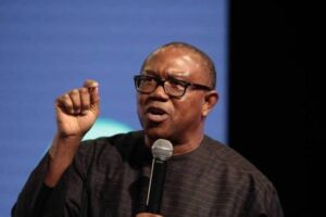 Democracy Day: Nigeria In A Classical State Capture - Obi  