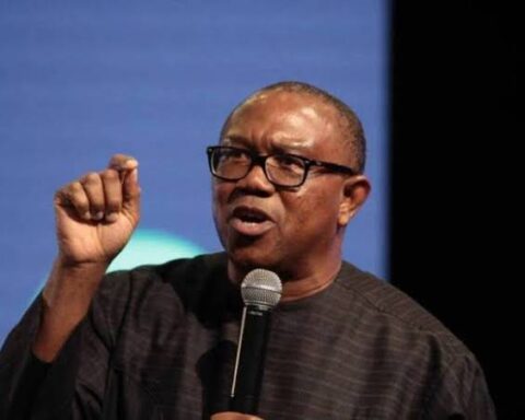 Democracy Day: Nigeria In A Classical State Capture - Obi  