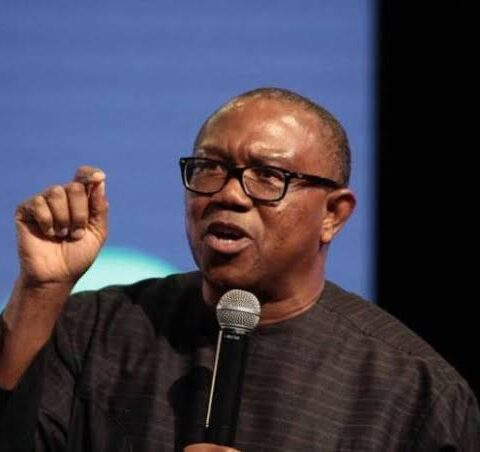 Democracy Day: Nigeria In A Classical State Capture - Obi  