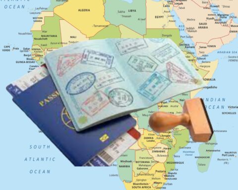 Africa Must Break Internal Visa Barriers For Shared Prosperity - Editorial