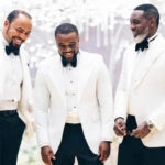 'Merry Men' Hits All Time High With ₦75.4 Million In Cinemas