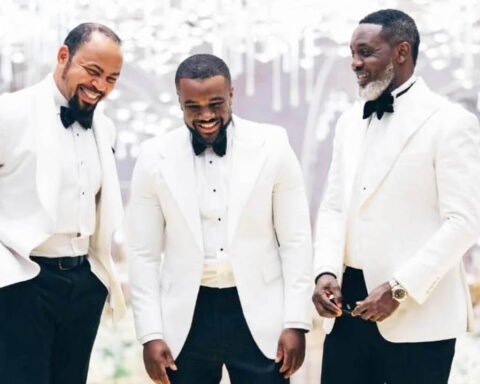 Merry Men 3' Dominates Nollywood Box Office With ₦33.4 Million