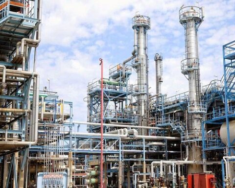 OPEC Envisions Medium-Term Emergence Of Modular Refineries In Nigeria