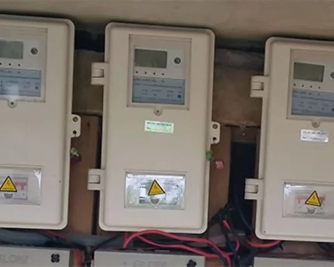 With a prepaid meter, you have the power to monitor and control your electricity consumption. This empowers you to make informed decisions