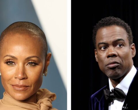 Jada Smith Reveals Chris Rock’s Date Proposal Amid Divorce Rumours