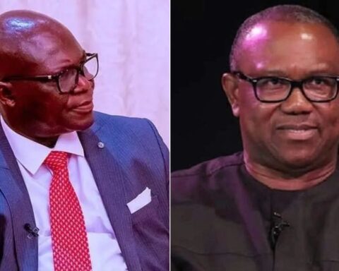 Obi's Press Conference On Tinubu's CSU Certificate Saga Was Needless - Abati