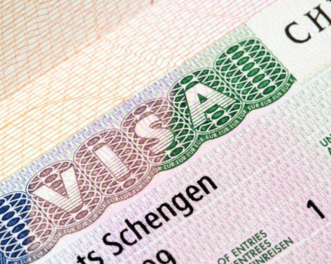 Gulf Countries Set To Lunch Schengen-Style Visa