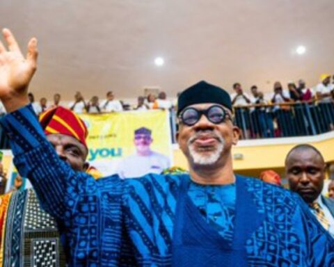 Teachers’ Day: Ogun Gov Approves Employment Of 1,000 Teachers, Promises More Reforms